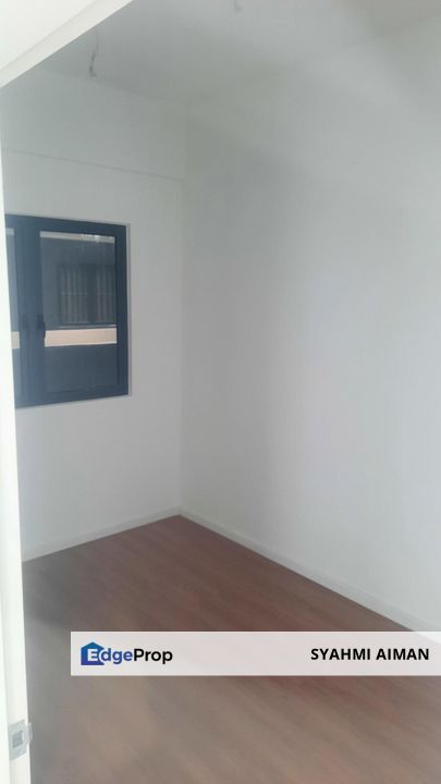 Jalan Kuching, Batu Caves Selangor, 168 Park Residence For Rent, Partially Furnished, Selangor, Batu Caves 