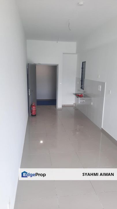 Jalan Kuching, Batu Caves Selangor, 168 Park Residence For Rent, Partially Furnished, Selangor, Batu Caves 