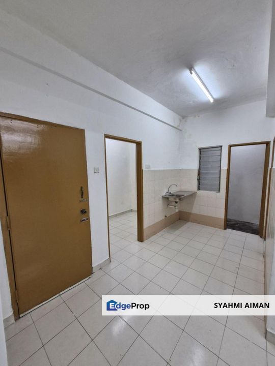Jalan Amaniah Mulia 3, Batu Caves Selangor, Lower Floor Shop Apartment For Rent, Selangor, Batu Caves 