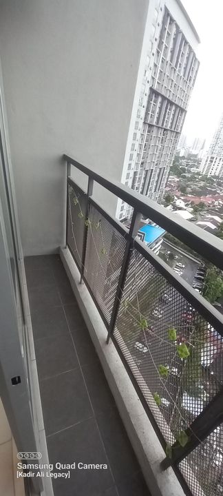 Setapak Kuala Lumpur, Endlot Residensi Platinum Teratai For Rent, Fully Furnished, Kuala Lumpur, Setapak