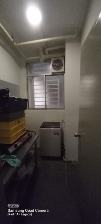 Setapak Kuala Lumpur, Endlot Residensi Platinum Teratai For Rent, Fully Furnished, Kuala Lumpur, Setapak