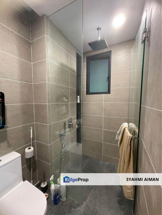 Setiawangsa Kuala Lumpur, The Valley Condo For Rent, Fully Furnished, Kuala Lumpur, Taman Setiawangsa