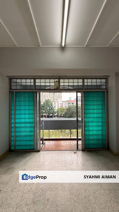 Taman Shamelin Perkasasa KL, Arena Shamelin Apartment For Rent, Partially Furnished, Kuala Lumpur, Cheras