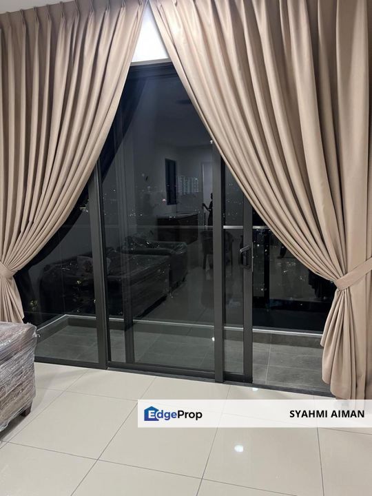 Ampang Selangor, Trinity Wellnessa, Taman Hillview For Rent, Fully Furnished, Selangor, Ampang