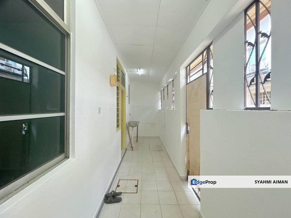Taman Sutera, Kajang Selangor, 2-Storey Terrace House, Extended, Selangor, Kajang