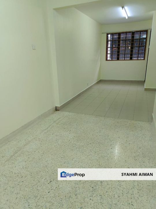 Cheras Kuala Lumpur, 2-Storey Terrace House at Taman Mutiara Barat For Rent, Renovated & Extended, Kuala Lumpur, Cheras