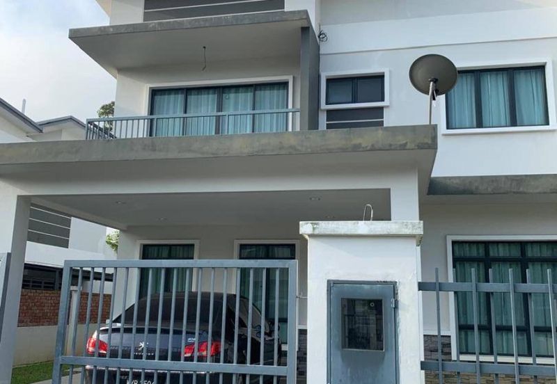 Taman Jenderam Prima