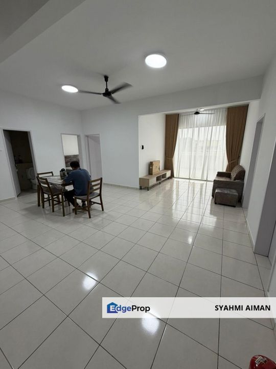 Bangi Avenue Selangor, Residensi Adelia Bangi For Rent, Fully Furnished, Selangor, Hulu Langat