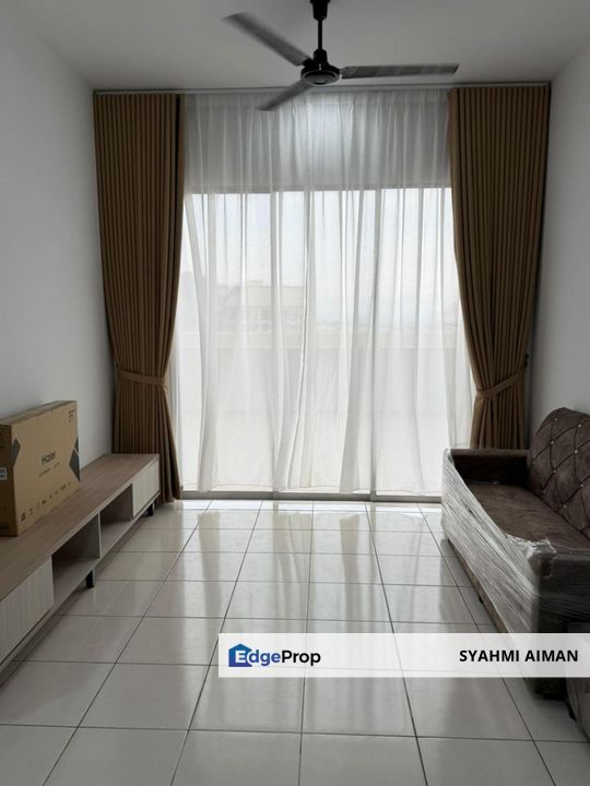 Bangi Avenue Selangor, Residensi Adelia Bangi For Rent, Fully Furnished, Selangor, Hulu Langat