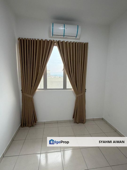 Bangi Avenue Selangor, Residensi Adelia Bangi For Rent, Fully Furnished, Selangor, Hulu Langat
