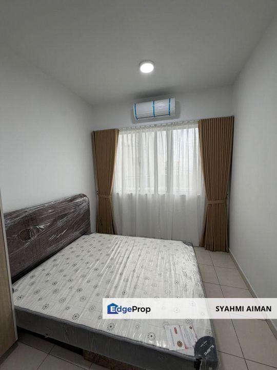 Bangi Avenue Selangor, Residensi Adelia Bangi For Rent, Fully Furnished, Selangor, Hulu Langat