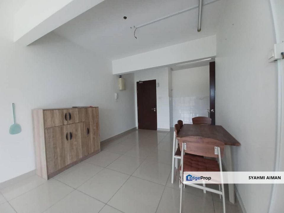 Kajang Selangor, Apartment Putra 1 For Rent, Selangor, Kajang