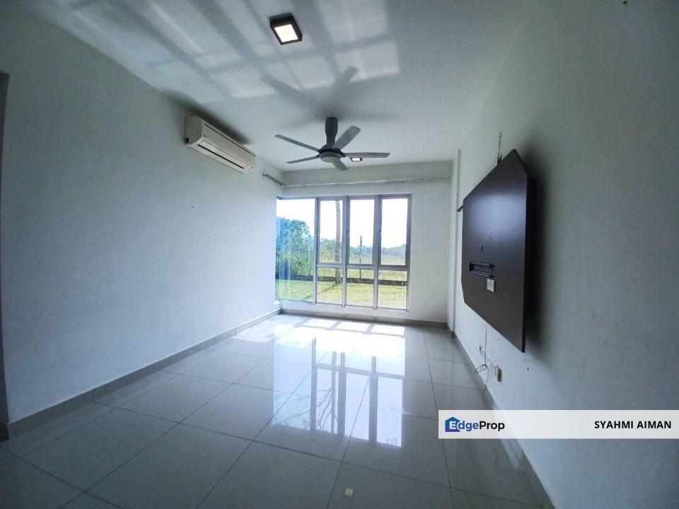 Kajang Selangor, Apartment Putra 1 For Rent, Selangor, Kajang