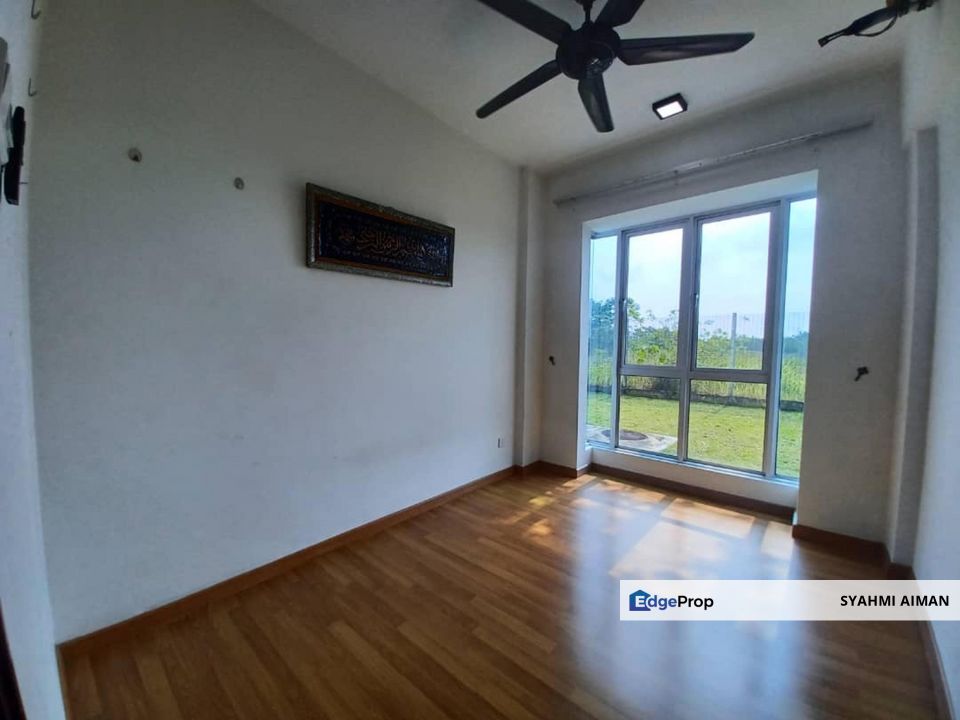 Kajang Selangor, Apartment Putra 1 For Rent, Selangor, Kajang