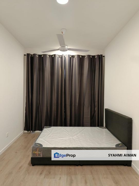 Subang Jaya Selangor, Alira Residence Metropark For Rent, Fully Furnished, Selangor, Subang Jaya