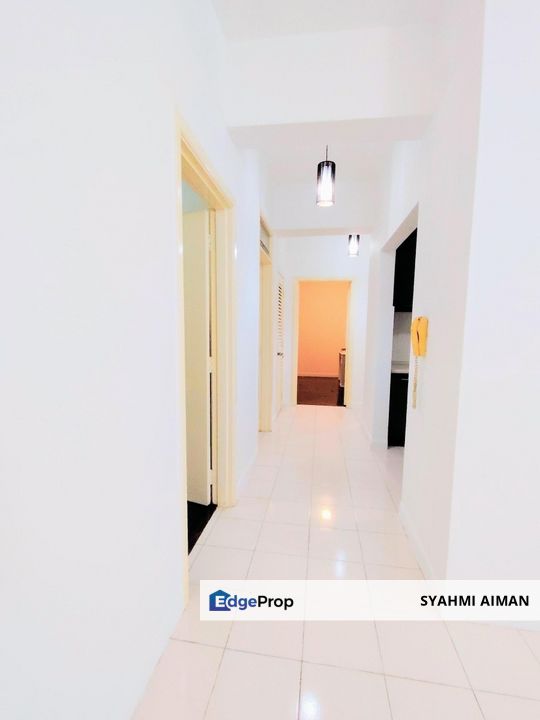 Setiawangsa KL, Lower Floor Seri Maya Condo For Sale, Kuala Lumpur, Taman Setiawangsa