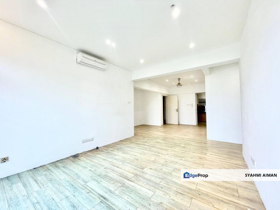 Wangsa Maju KL, High Floor Desa Villas Condo For Sale, Renovated with Furnished, Kuala Lumpur, Wangsa Maju