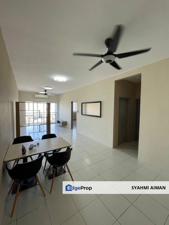 Setapak KL, Residensi. Platinum Setapak For Sale, Fully Furnished, Kuala Lumpur, Setapak