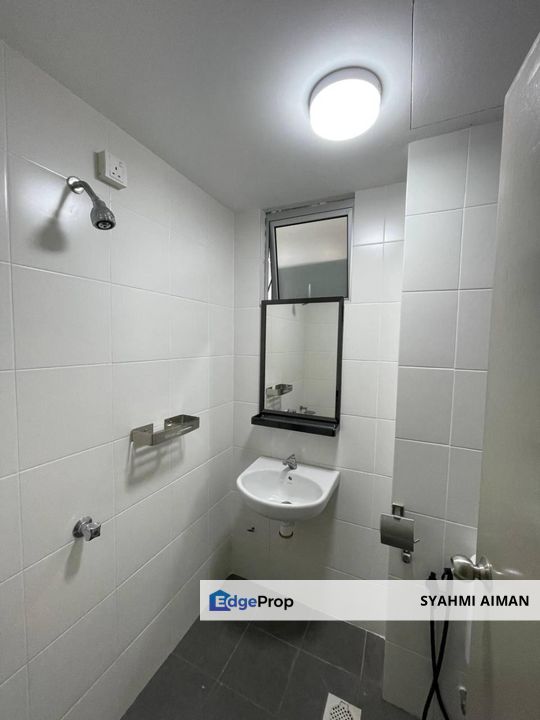 Setapak KL, Residensi. Platinum Setapak For Sale, Fully Furnished, Kuala Lumpur, Setapak
