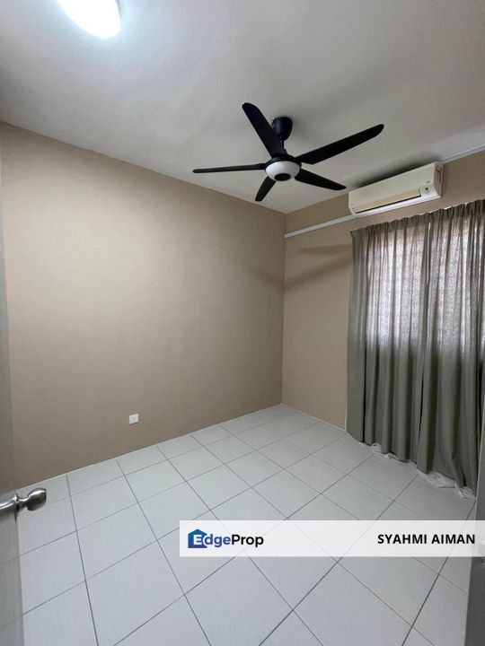 Setapak KL, Residensi. Platinum Setapak For Sale, Fully Furnished, Kuala Lumpur, Setapak