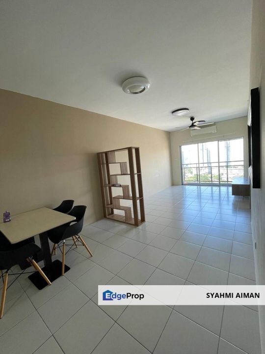 Setapak KL, Residensi. Platinum Setapak For Sale, Fully Furnished, Kuala Lumpur, Setapak