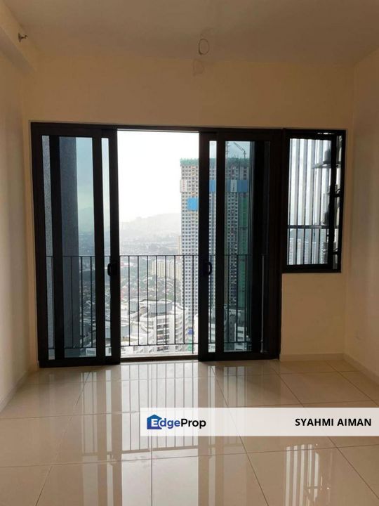 Wangsa Maju KL, High Floor Sunway Avila Residence For Sale, Partially Furnished, Kuala Lumpur, Wangsa Maju