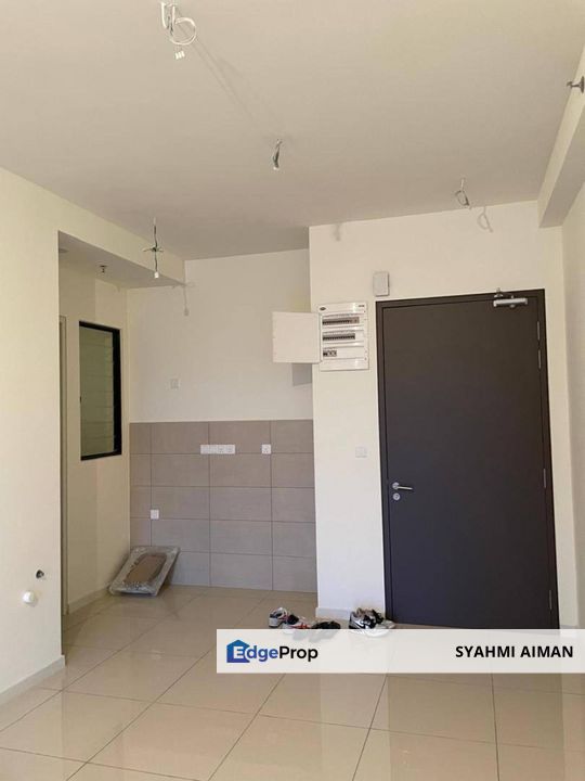 Wangsa Maju KL, High Floor Sunway Avila Residence For Sale, Partially Furnished, Kuala Lumpur, Wangsa Maju
