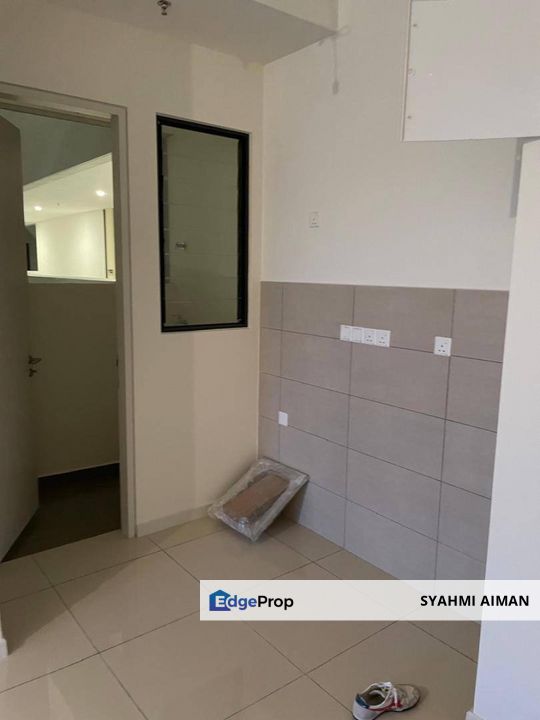 Wangsa Maju KL, High Floor Sunway Avila Residence For Sale, Partially Furnished, Kuala Lumpur, Wangsa Maju