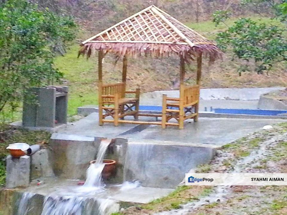 Hulu Langat Selangor, 2.8 Acres Agriculture Land For Sale, Selangor, Hulu Langat