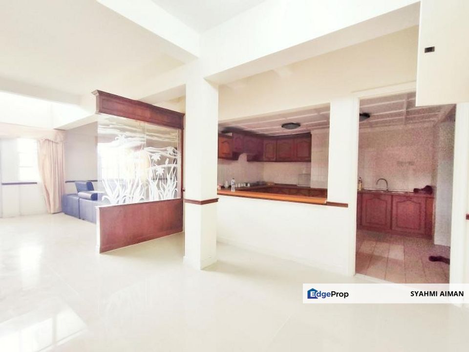 Ampang Selangor, Menara Mutiara Condo For Sale, Partially Furnished, Selangor, Ampang