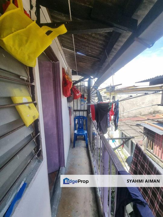Ampang Selangor, 2-Storey Terrace House at Taman Sri Raya For Sale, Selangor, Ampang