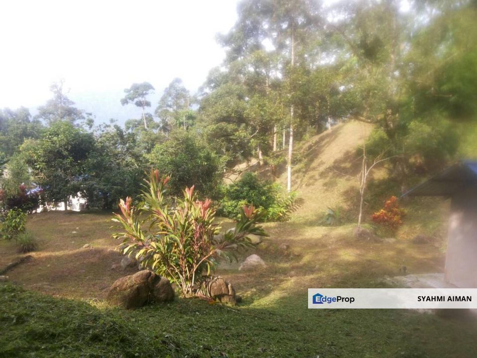Hulu Langat Selangor, 1- Acres Agriculture Land Lot at Blok 79 Batu 20 For Sale, Selangor, Hulu Langat