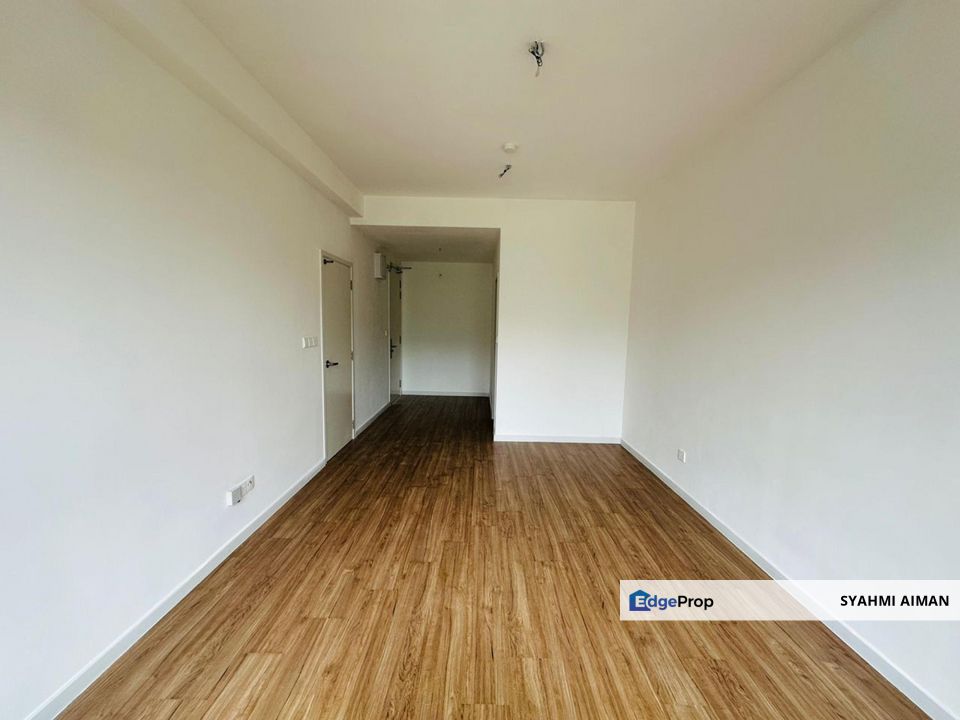 Ampang Selangor, Trinity Wellnesa Condo For Sale, Selangor, Ampang