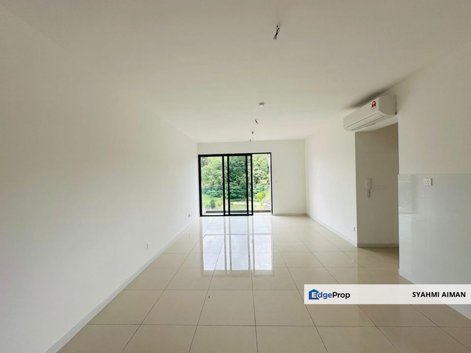 Ampang Selangor, Trinity Wellnesa Condo For Sale, Selangor, Ampang