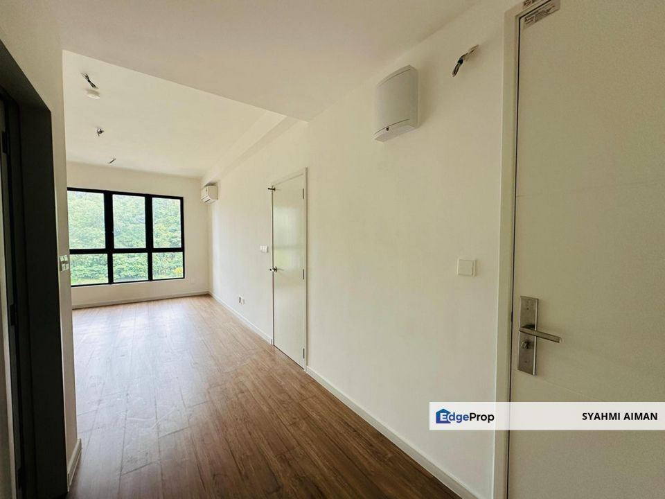 Ampang Selangor, Trinity Wellnesa Condo For Sale, Selangor, Ampang