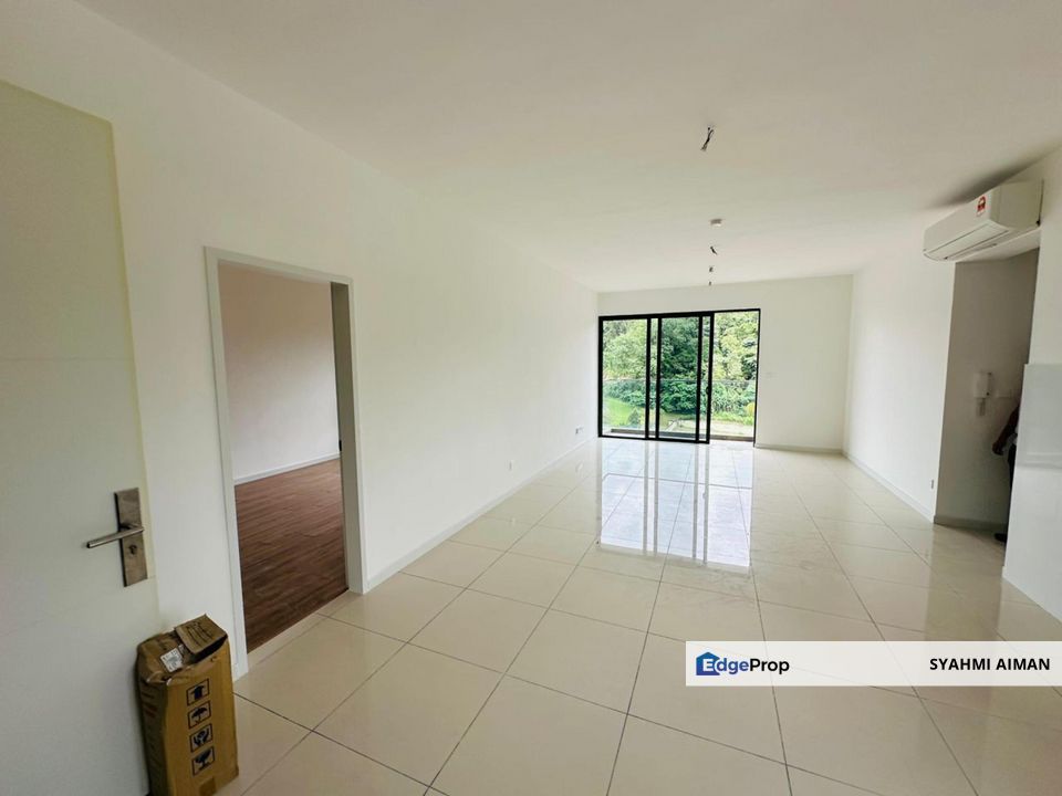 Ampang Selangor, Trinity Wellnesa Condo For Sale, Selangor, Ampang