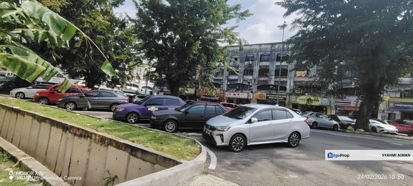 Pandan Jaya KL, Floor 5 Flat Pandan Jaya Block L37 For Sale, Selangor, Pandan Jaya