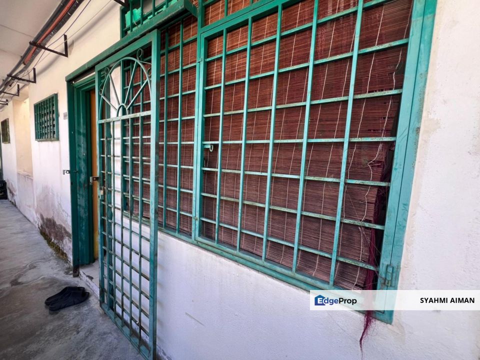 Cheras Selangor, High Floor Flat Taman Bukit Segar For Sale, Selangor, Cheras