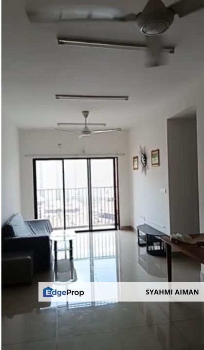 Cheras KL, The Hamstead Condo For Sale, Partially Furnished, Kuala Lumpur, Cheras