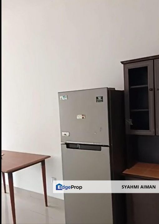 Cheras KL, The Hamstead Condo For Sale, Partially Furnished, Kuala Lumpur, Cheras