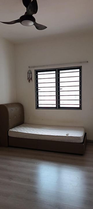 Cheras KL, The Hamstead Condo For Sale, Partially Furnished, Kuala Lumpur, Cheras