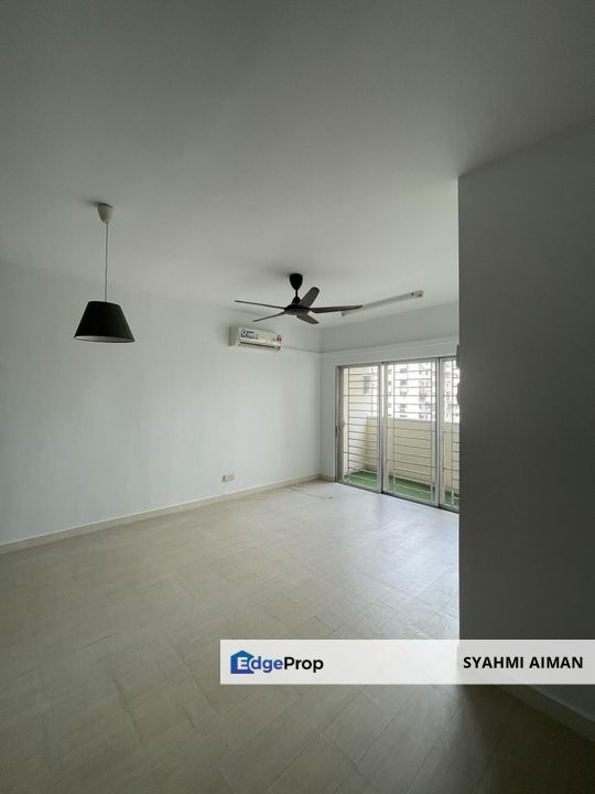 Desa Petaling KL, Widuri Impian Condo For Sale, Renovated, Kuala Lumpur, Desa Petaling