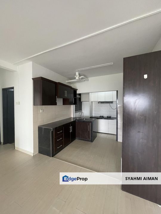 Desa Petaling KL, Widuri Impian Condo For Sale, Renovated, Kuala Lumpur, Desa Petaling