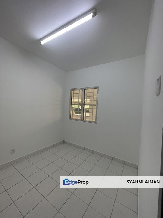 Desa Petaling KL, Widuri Impian Condo For Sale, Renovated, Kuala Lumpur, Desa Petaling