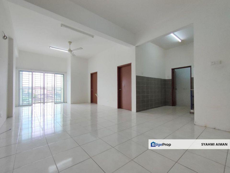 Cheras Selangor, Mahkota Suria Residence For Sale, Selangor, Cheras South