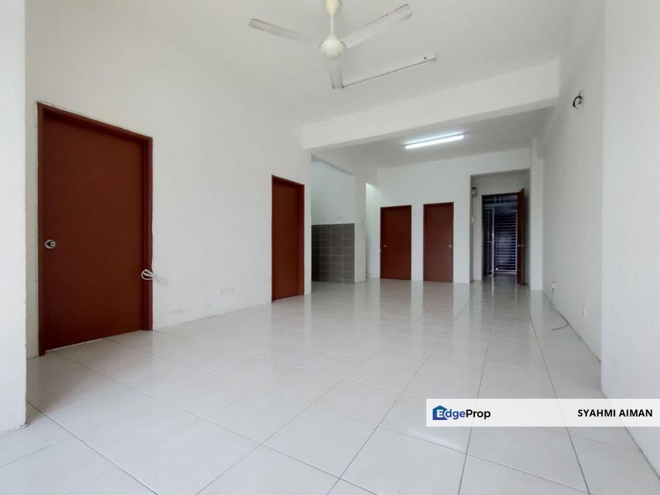Cheras Selangor, Mahkota Suria Residence For Sale, Selangor, Cheras South