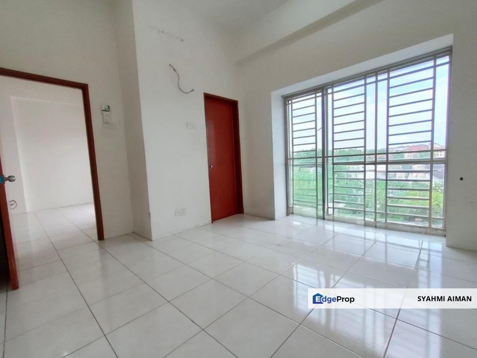 Cheras Selangor, Mahkota Suria Residence For Sale, Selangor, Cheras South