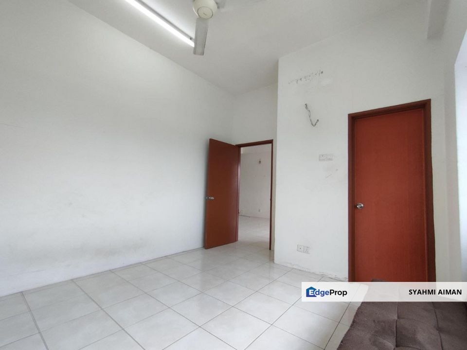 Cheras Selangor, Mahkota Suria Residence For Sale, Selangor, Cheras South