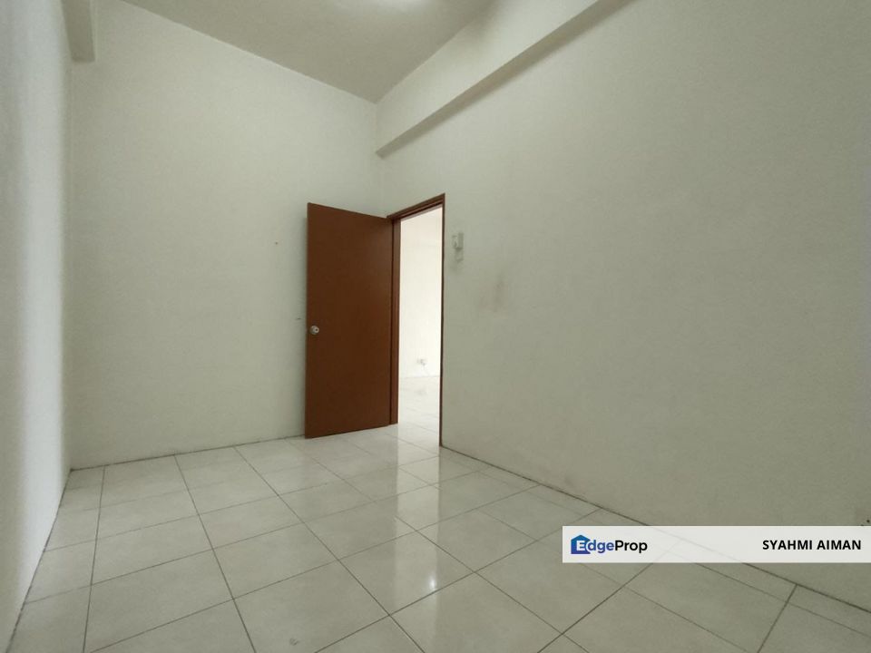 Cheras Selangor, Mahkota Suria Residence For Sale, Selangor, Cheras South