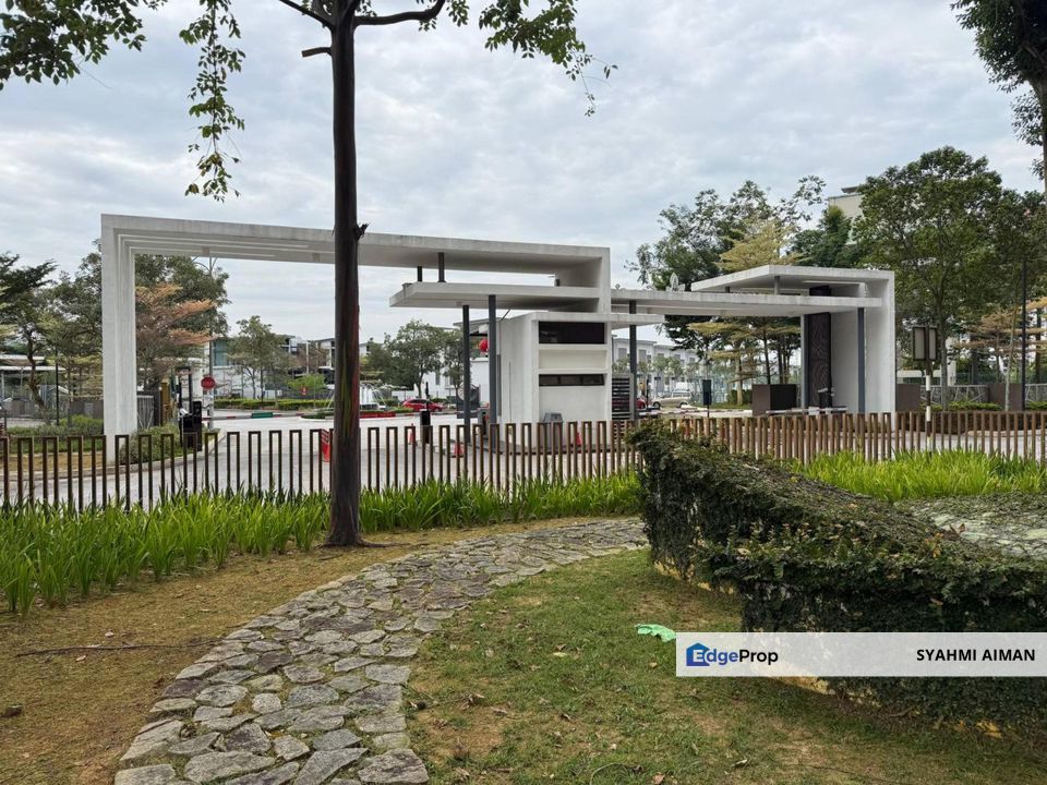 Kajang Selangor, Floor 7 Oasis 2 Condo For Sale, Partially Furnished, Selangor, Kajang